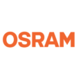 Logo OSRAM, Referenz senporta