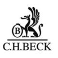 Logo C.H.BECK, Kooperationspartner senporta